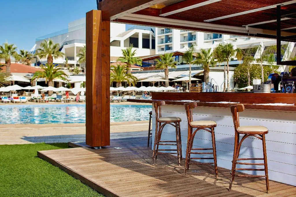 Bar, Tivoli Marina Vilamoura Algarve Resort, Algarve