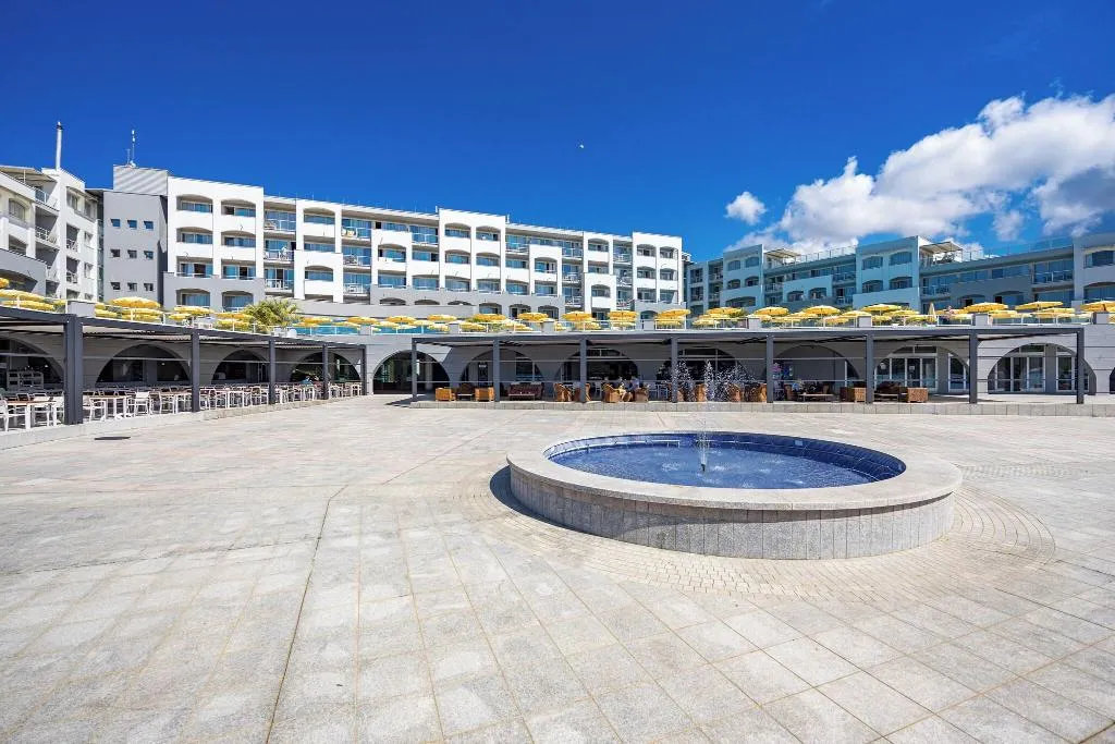 General view, Resort del Mar, Istria