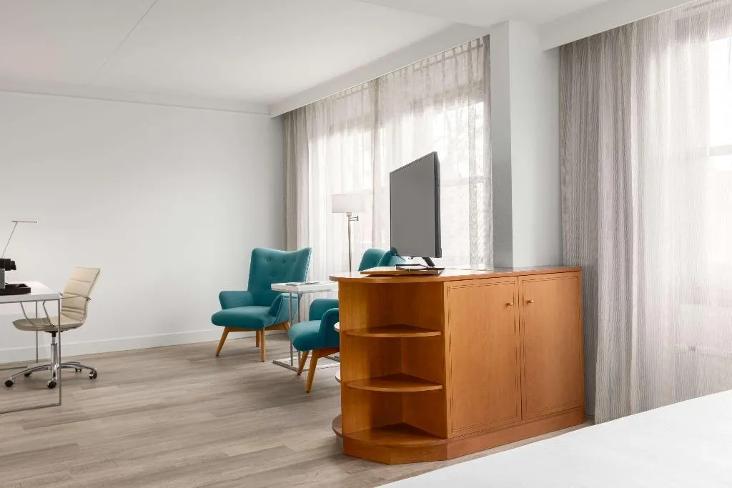 Room, NH Bussum Jan Tabak, Amsterdam