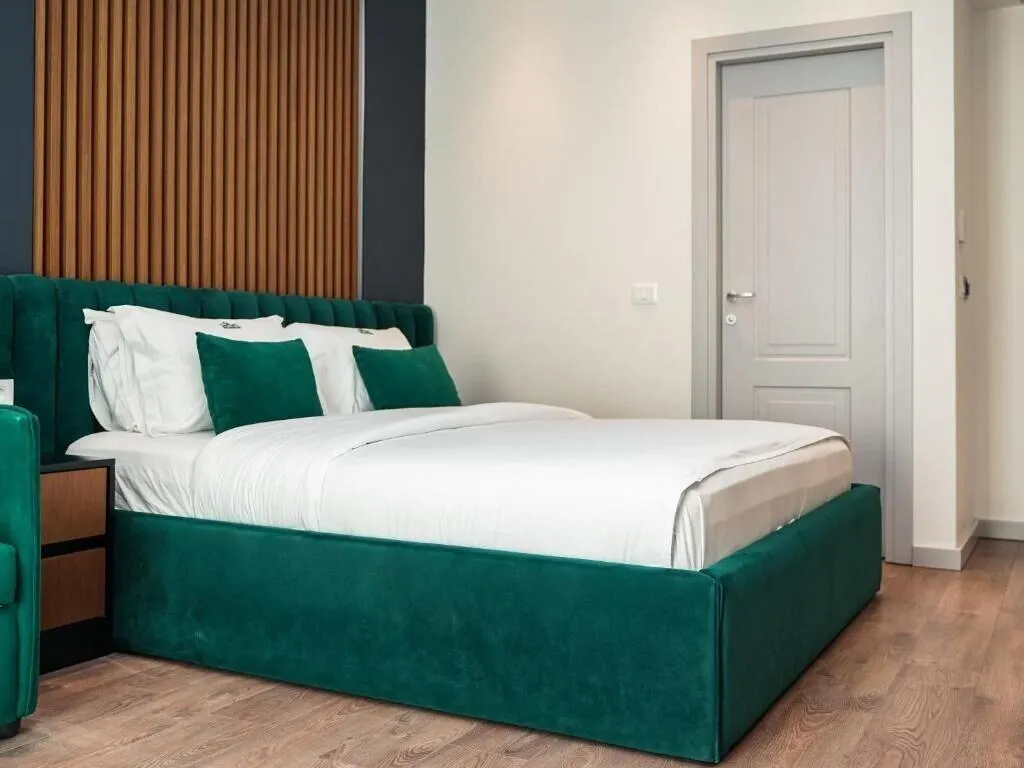 Room, Vm Resort Spa, Kavaje