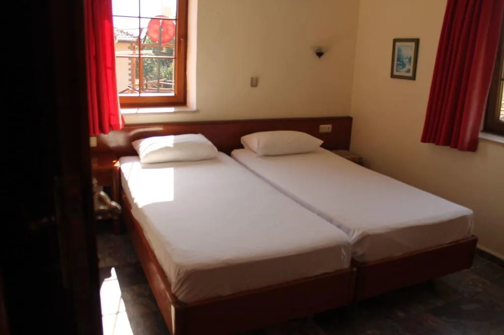 Room, Nar Butik Hotel, Antalya