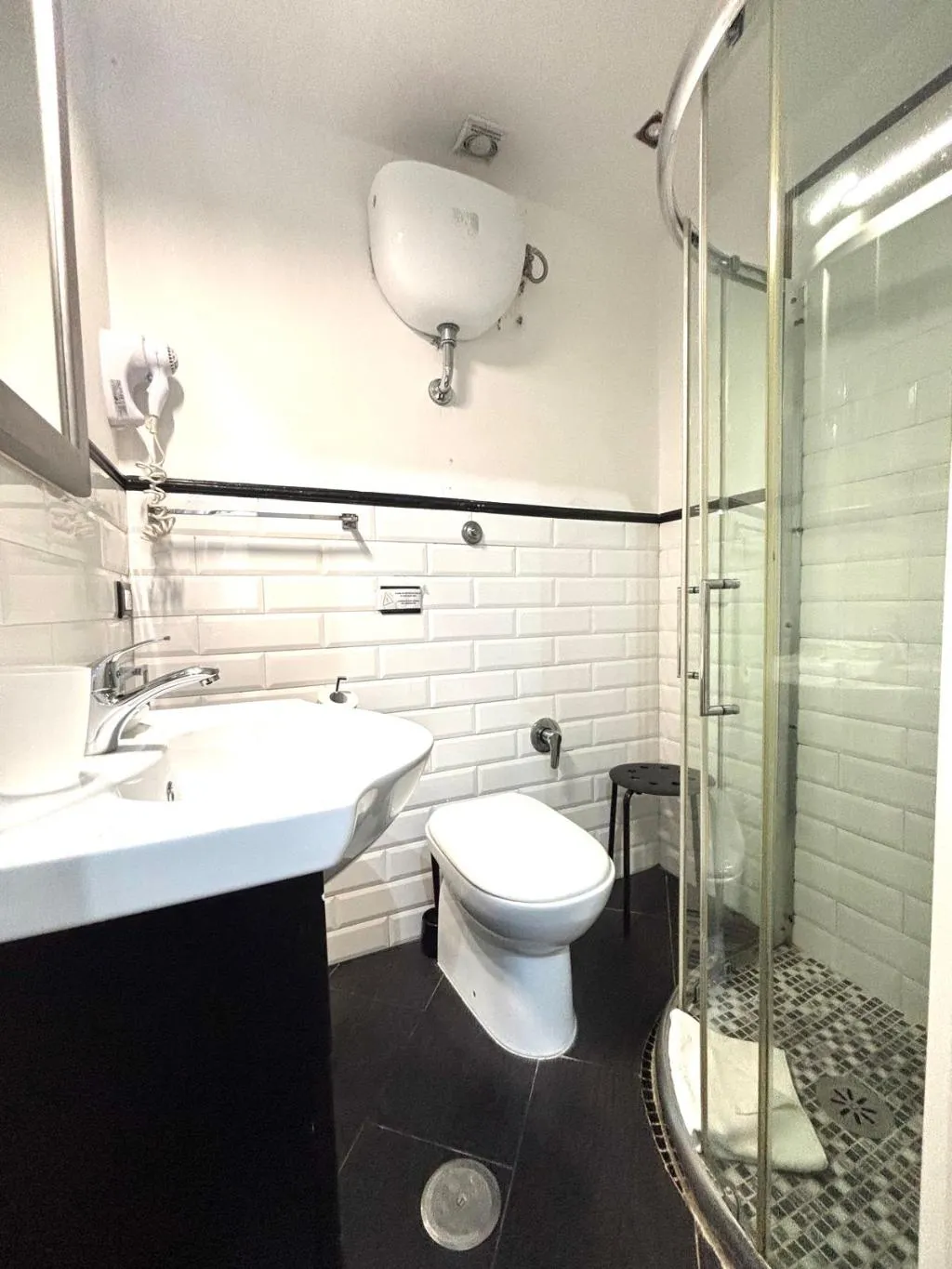 TRIPLE STANDARD Room, Antica Locanda dell'Orso, Rome