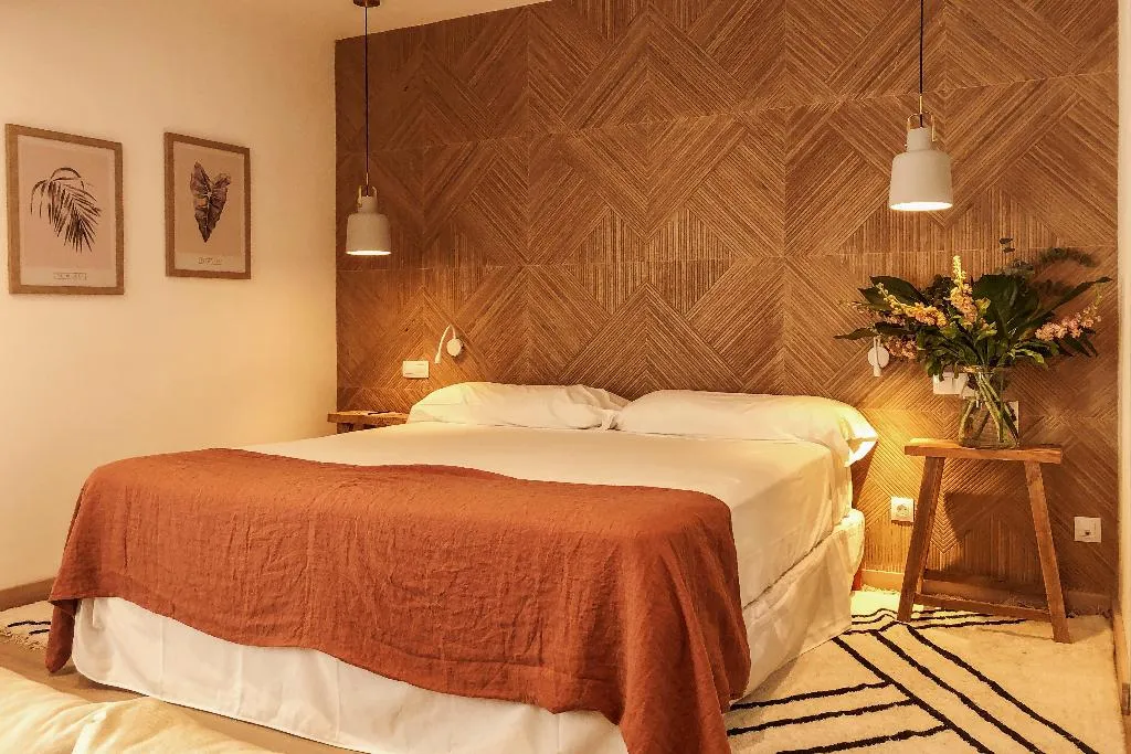 DOUBLE STANDARD Room, ICON Valparaiso -Adults Only, Majorca