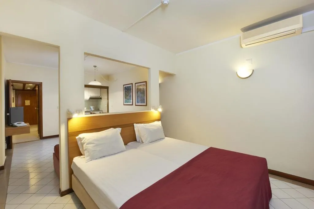 STUDIO POOL VIEW Room, Huma By Umbral, Algarve