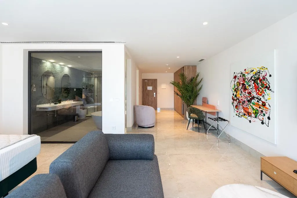 JUNIOR SUITE STANDARD Room, Asa La Marina Sh, Costa Blanca