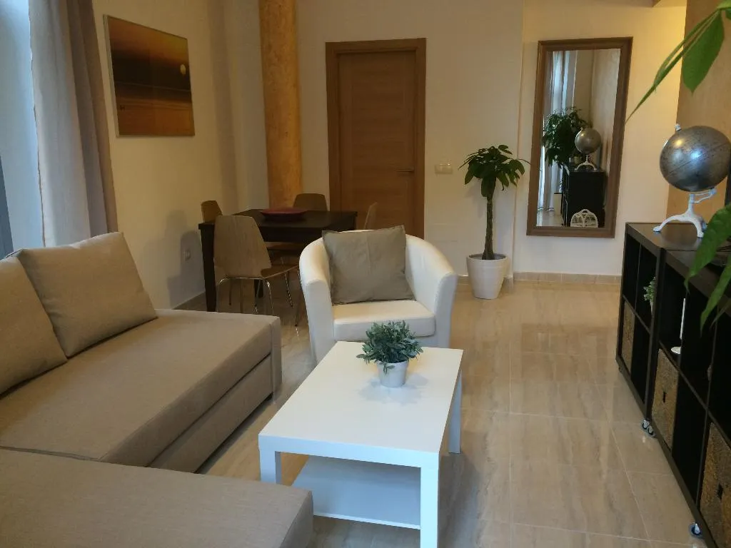 General view, Life Apartments Alameda Colon, Costa Del Sol