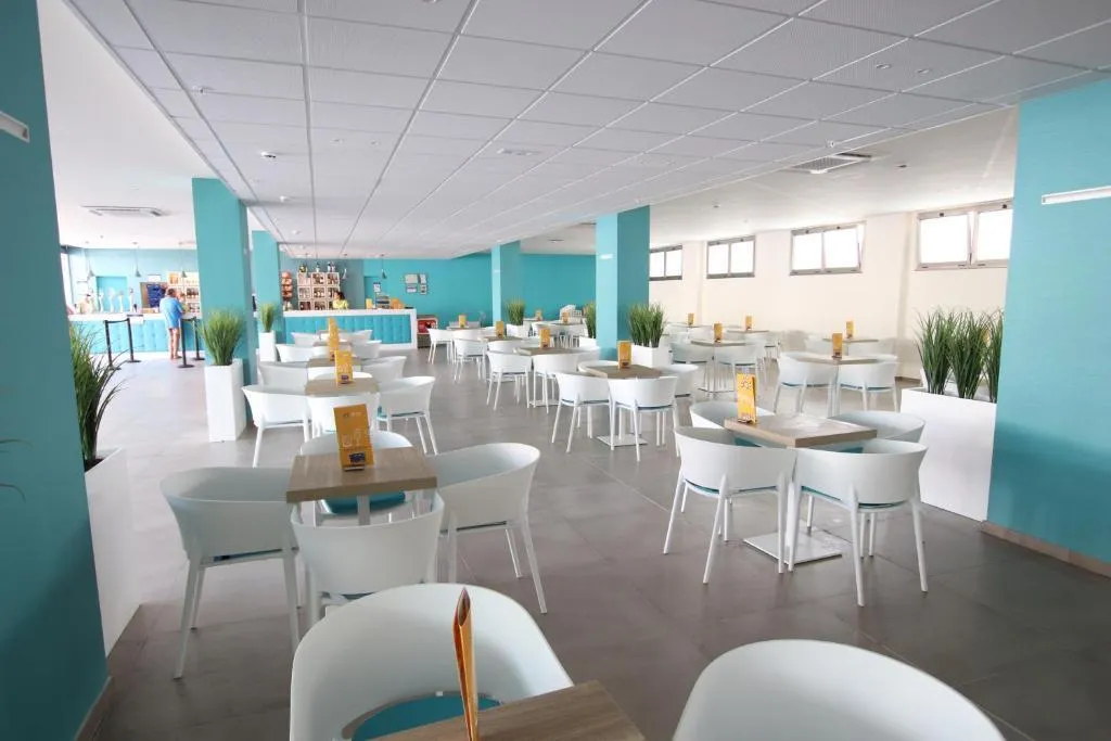 Bar, Ohtels Roquetas, Costa Almeria