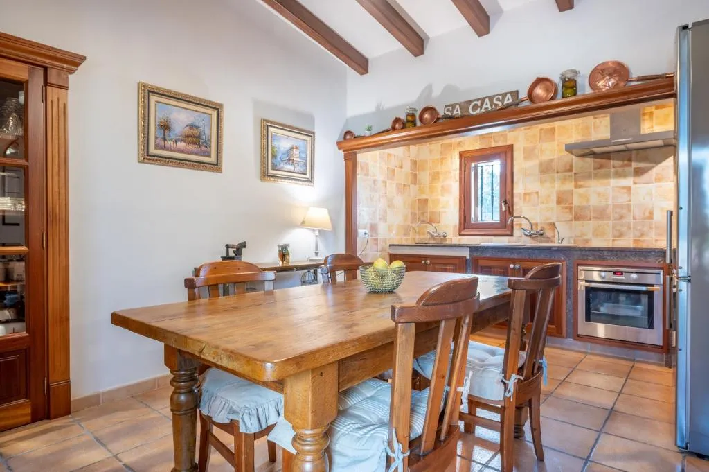 Double or Twin STANDARD Room, Finca Art 9, Majorca