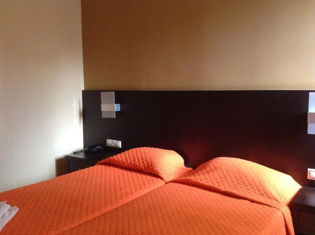 General view, Sofia Hotel, Crete