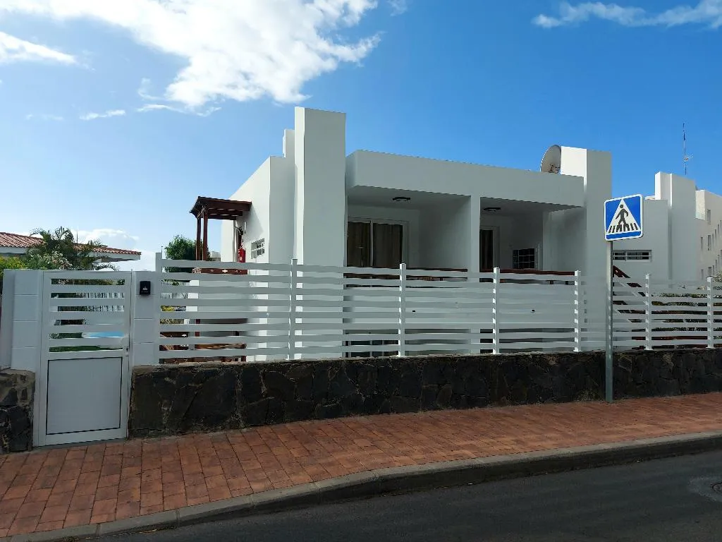 General view, New Miami Playa, Gran Canaria