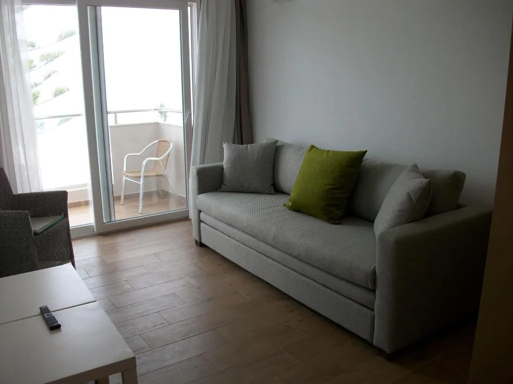 Room, Stefania Apartments, Zante