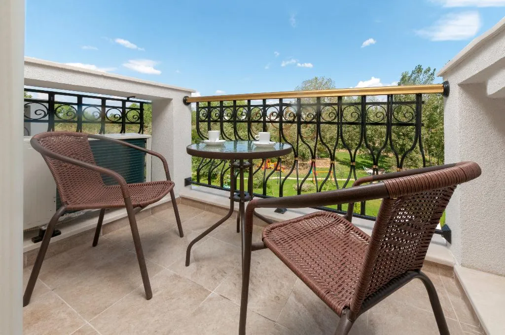 APARTMENT DELUXE ONE BEDROOM Room, Harmony Suites Grand Resort 11&12, Bourgas