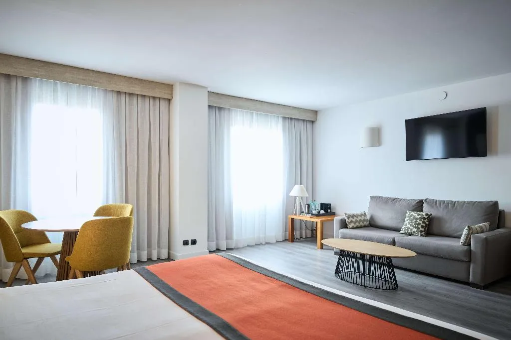 Room, Catalonia Sabadell, Barcelona