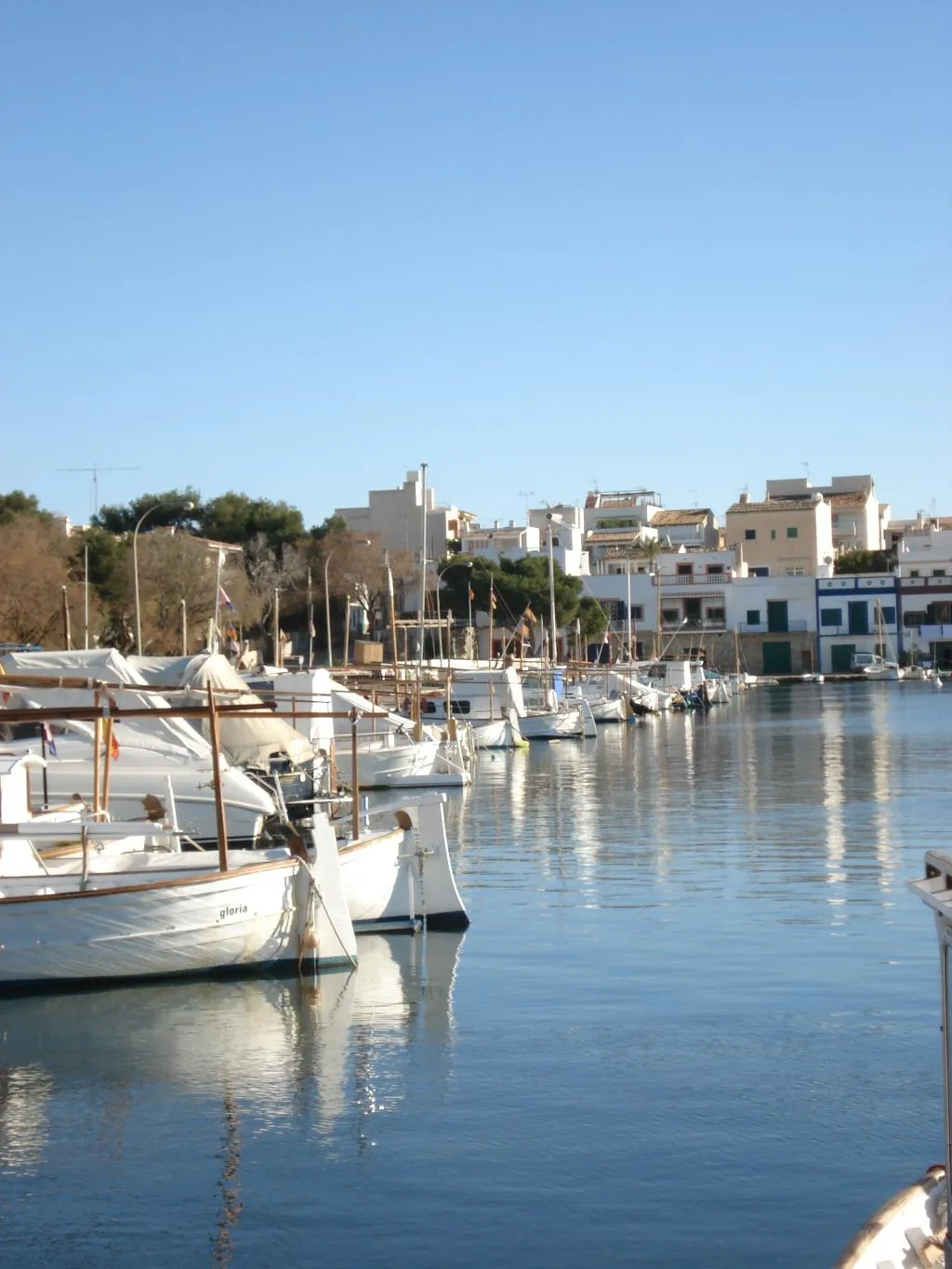 Beach, JS Portocolom Suites, Majorca