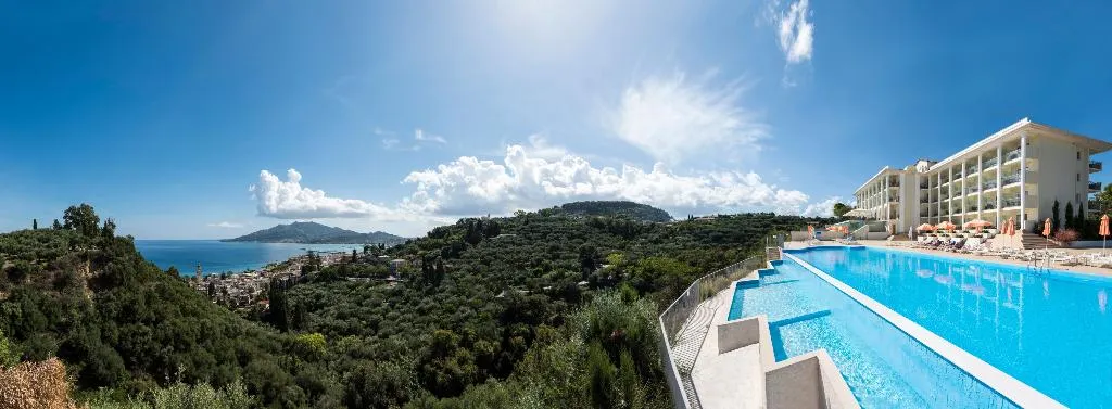 Pool, Avalon Palace Hotel by GHH, Zante