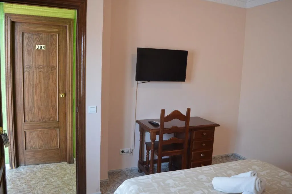 Room, Hotel Doña Carmen, Costa Del Sol