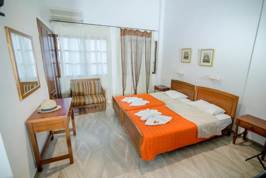 APARTMENT STANDARD Room, Elpida Apartments, Crete