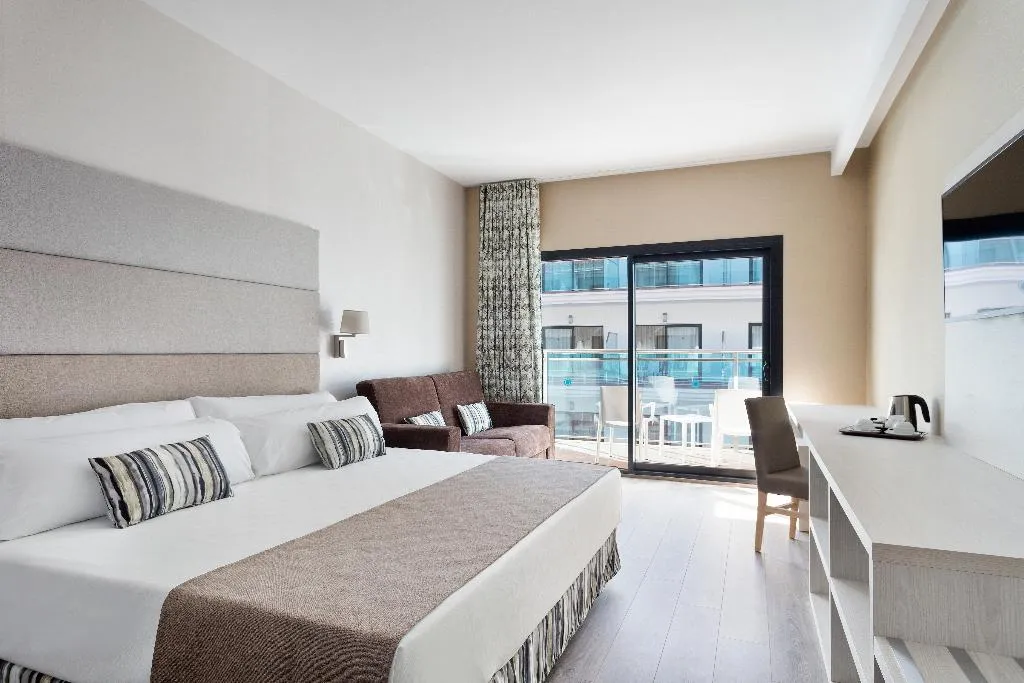 Room, Best Costa Ballena, Costa De La Luz