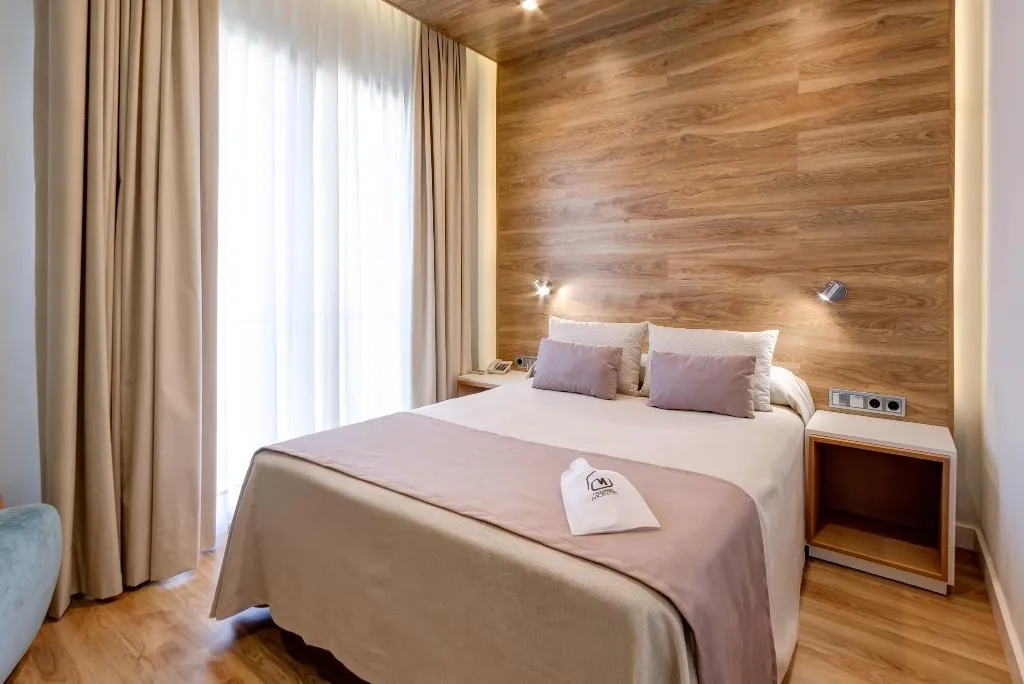 DOUBLE SINGLE USE STANDARD Room, Monte Puertatierra, Costa De La Luz