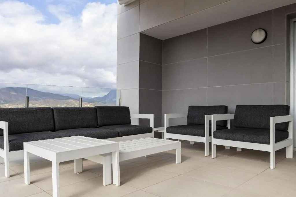 Room, Blueline Apartmenthotel, Costa Blanca