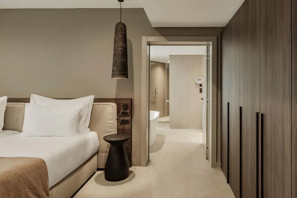 APARTMENT TWO BEDROOMS Room, Ax The Heights Residences - Adults Only, Malta