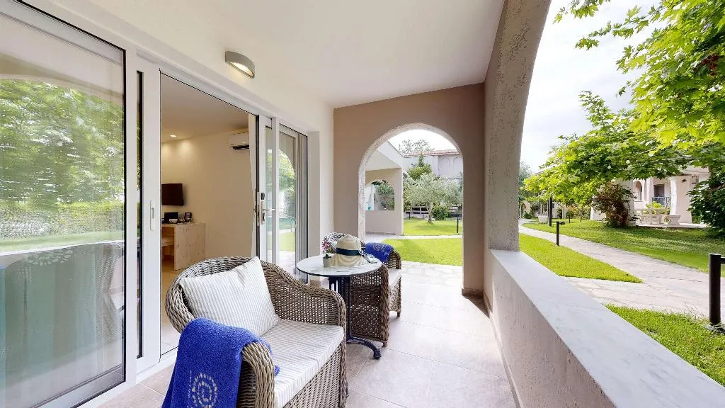 Room, Acrotel Athena Pallas & Residence, Halkidiki