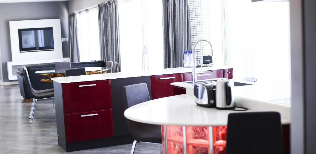 Room, Pebbles Boutique Aparthotel, Malta