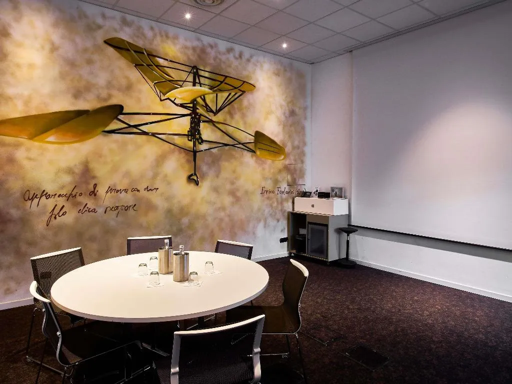 Conferences, Novotel Milano Linate Airport, Milan