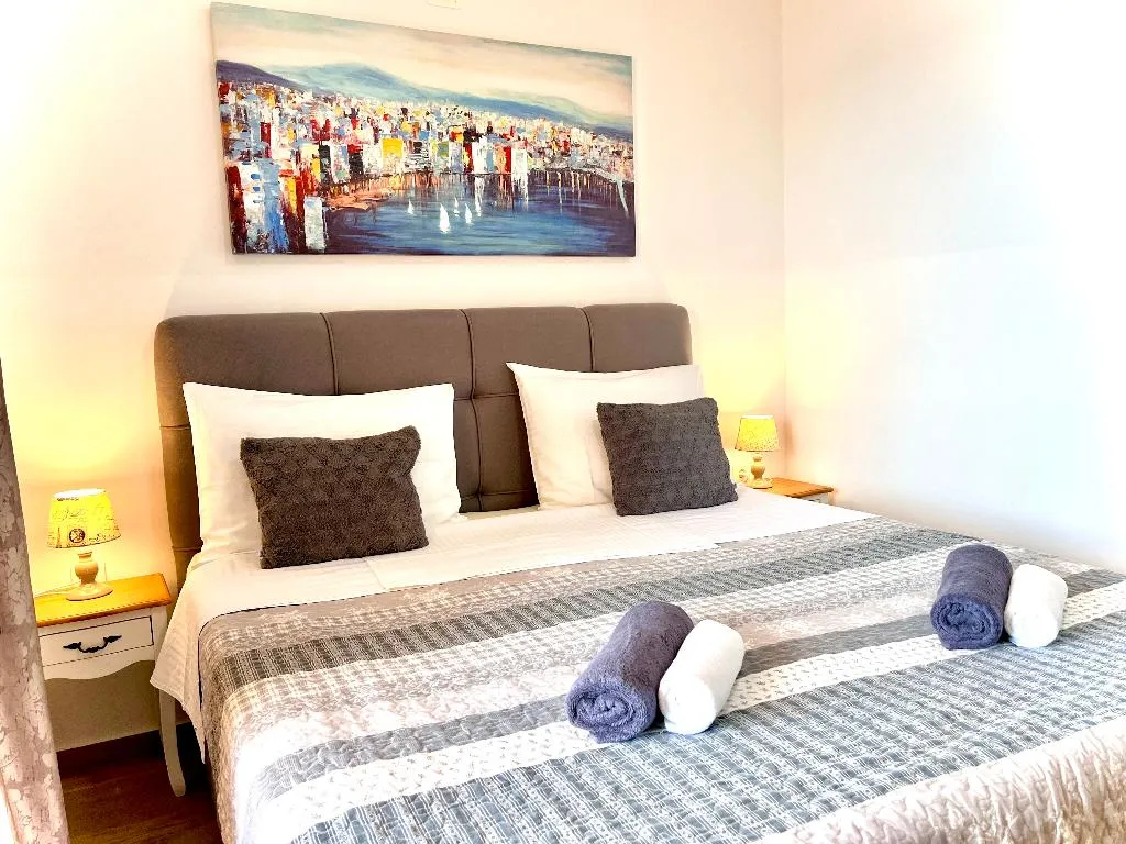 STUDIO CLASSIC SEA VIEW Room, Villa Sunset, Dubrovnik