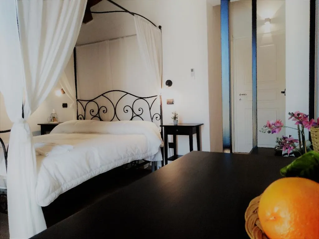 Room, Residence Noto Marina, Catania