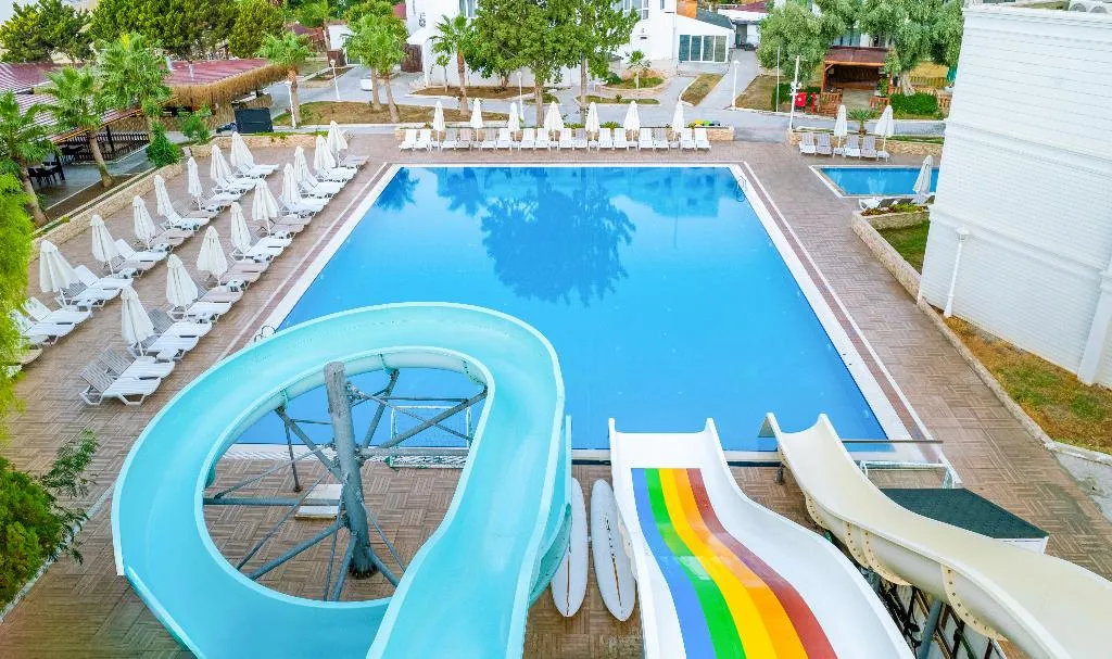 Pool, Maya World Didyma, Bodrum