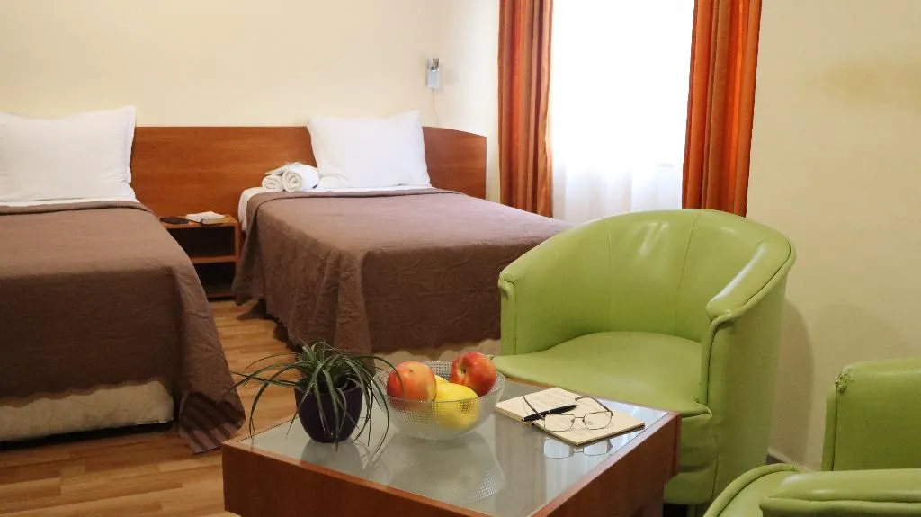 TWIN COMFORT Room, Palitra, Varna