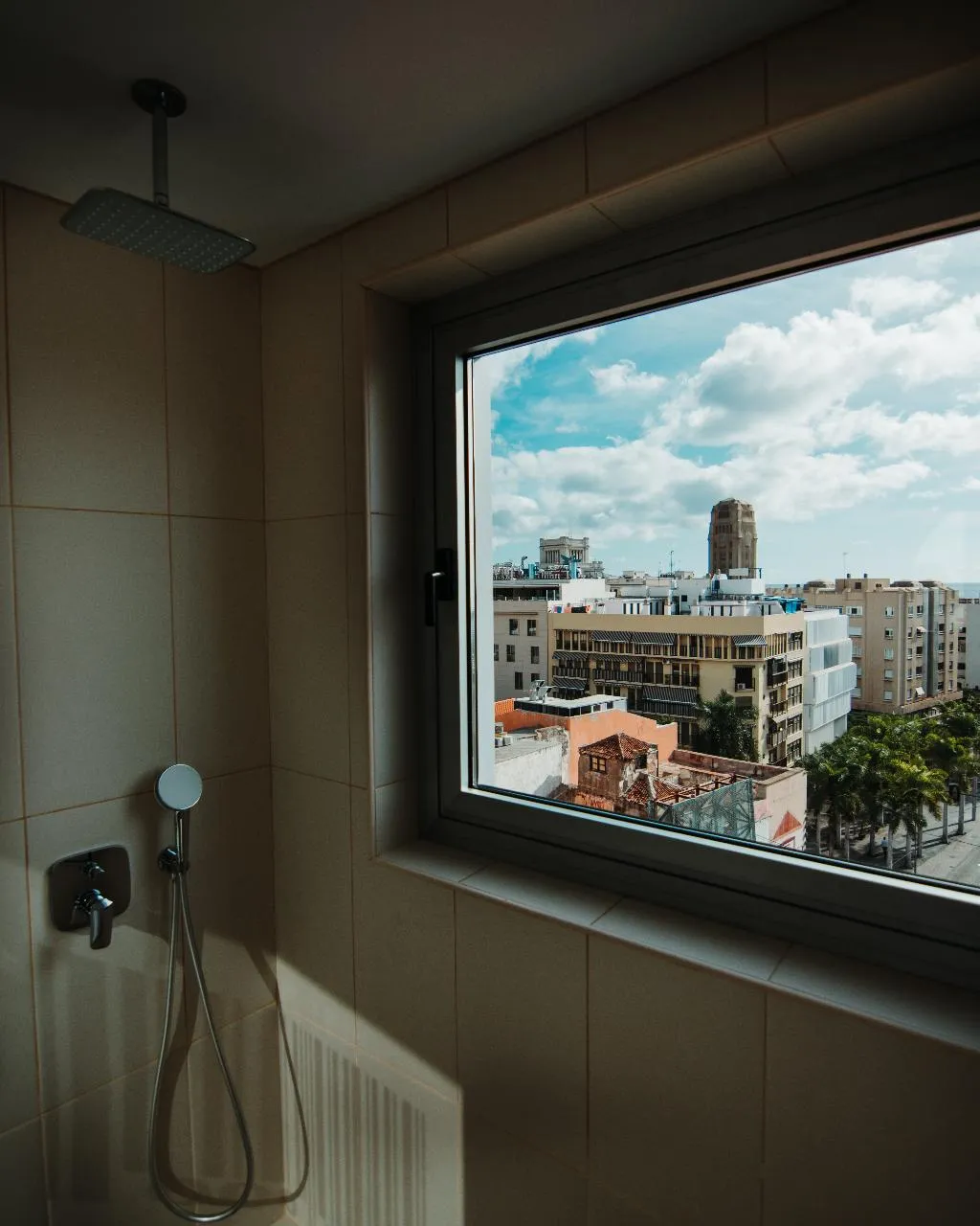 DOUBLE SINGLE USE EXECUTIVE Room, Urban Anaga, Tenerife