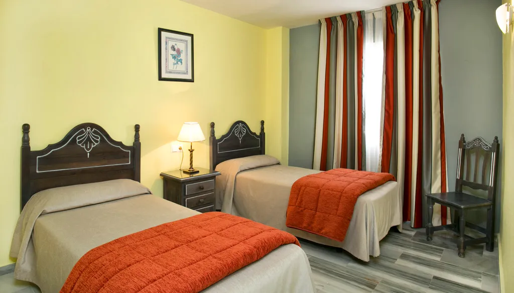 Room, Ona Campanario, Costa Del Sol