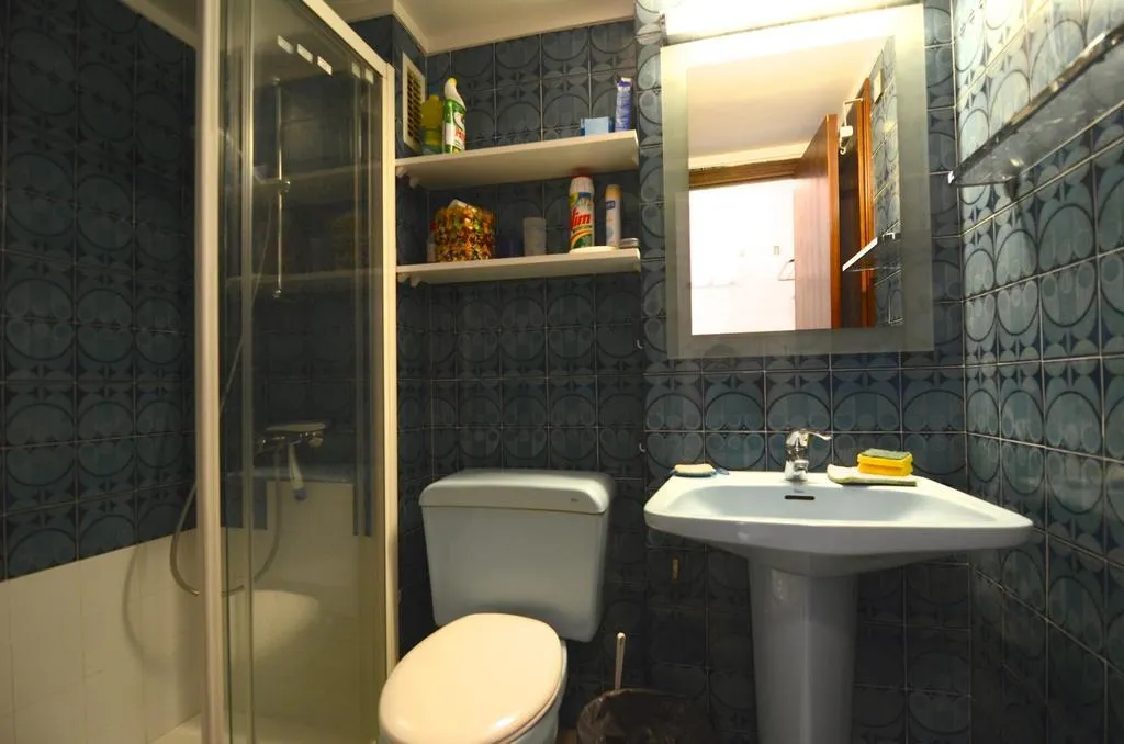 APARTMENT ONE BEDROOM Room, Medes Park, Costa Brava