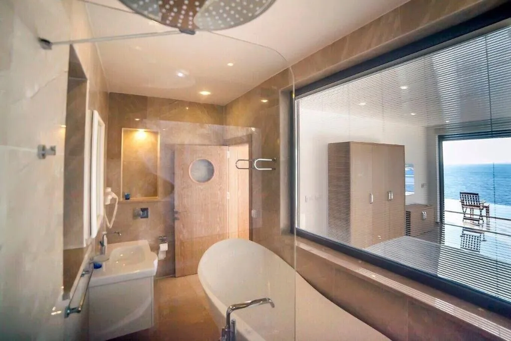 Room, Deniz Feneri Lighthouse +12 ADULT ONLY, Dalaman