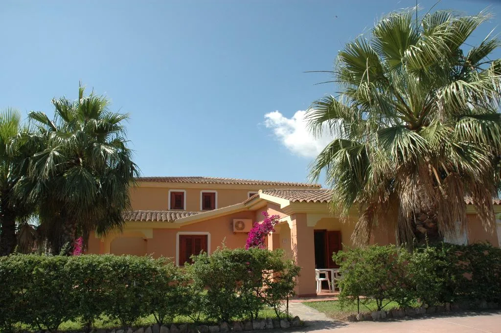 General view, Residence Geranium Beach, Olbia