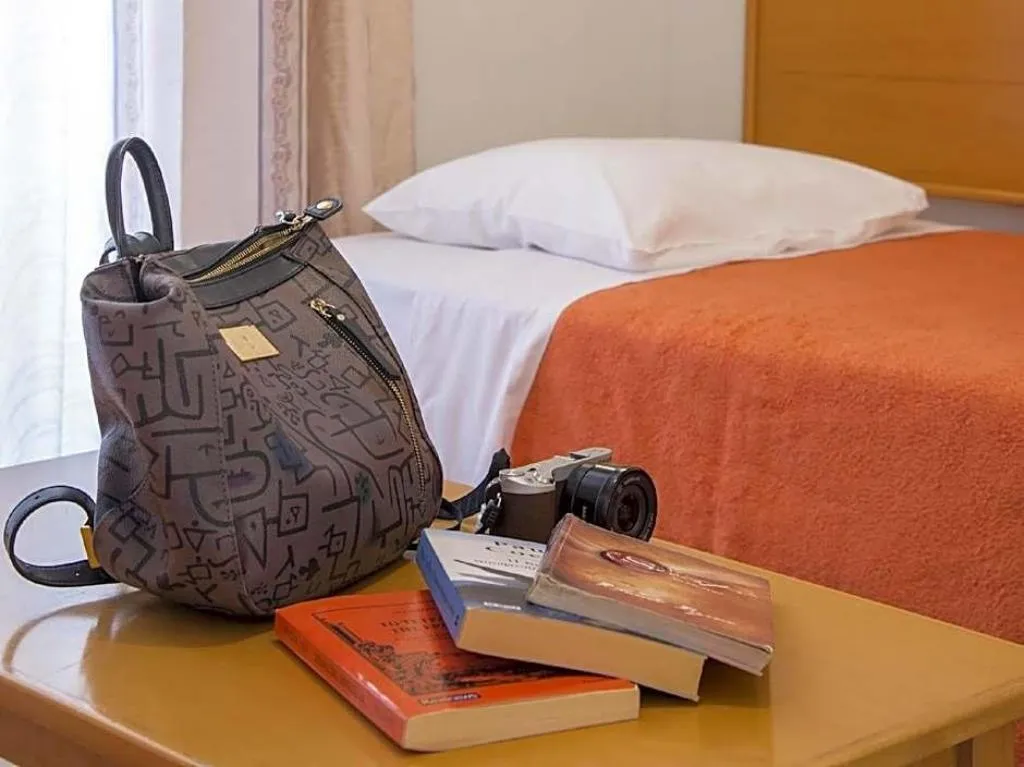 Room, Erato Studios&Apartments, Kos