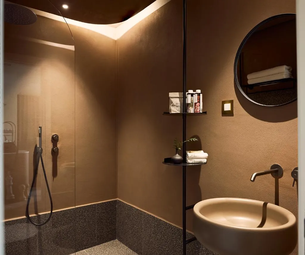 DOUBLE DELUXE WITH VIEWS Room, A for Athens, Athens