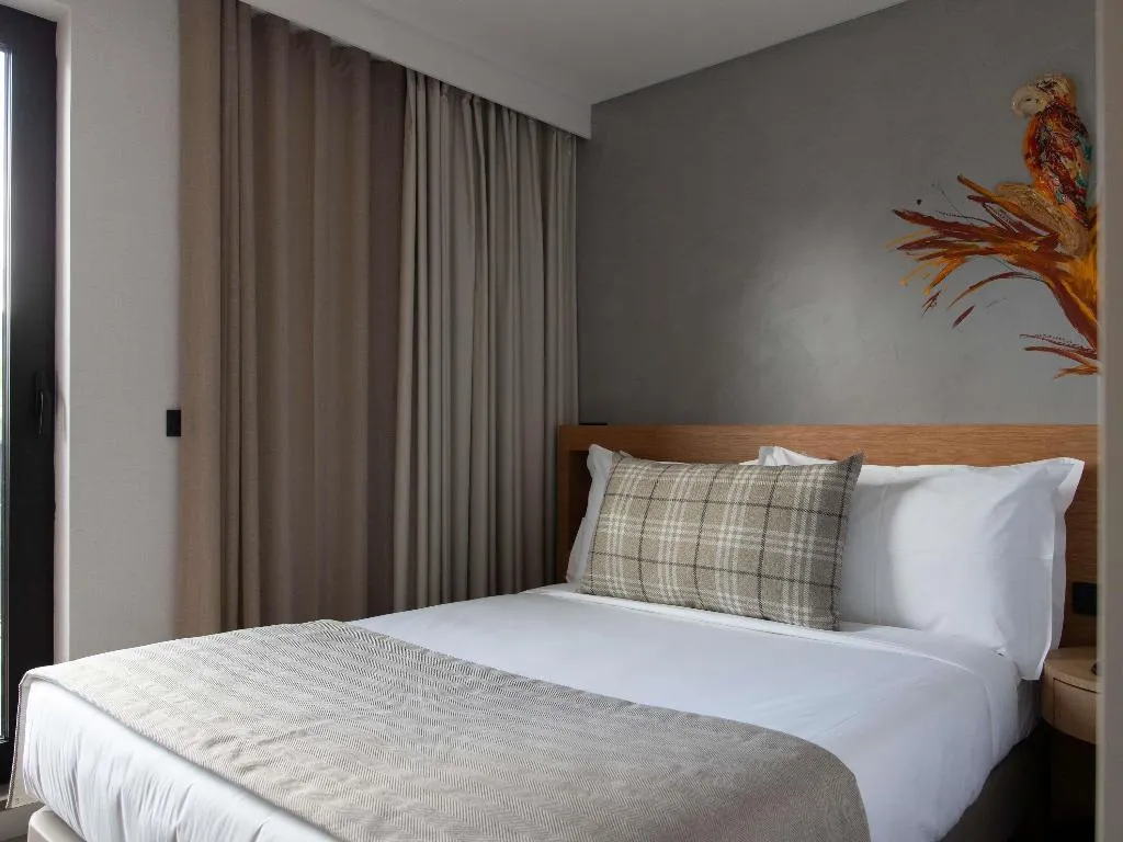 DOUBLE PREMIUM Room, Ibis Styles Lisboa Aeroporto, Lisbon