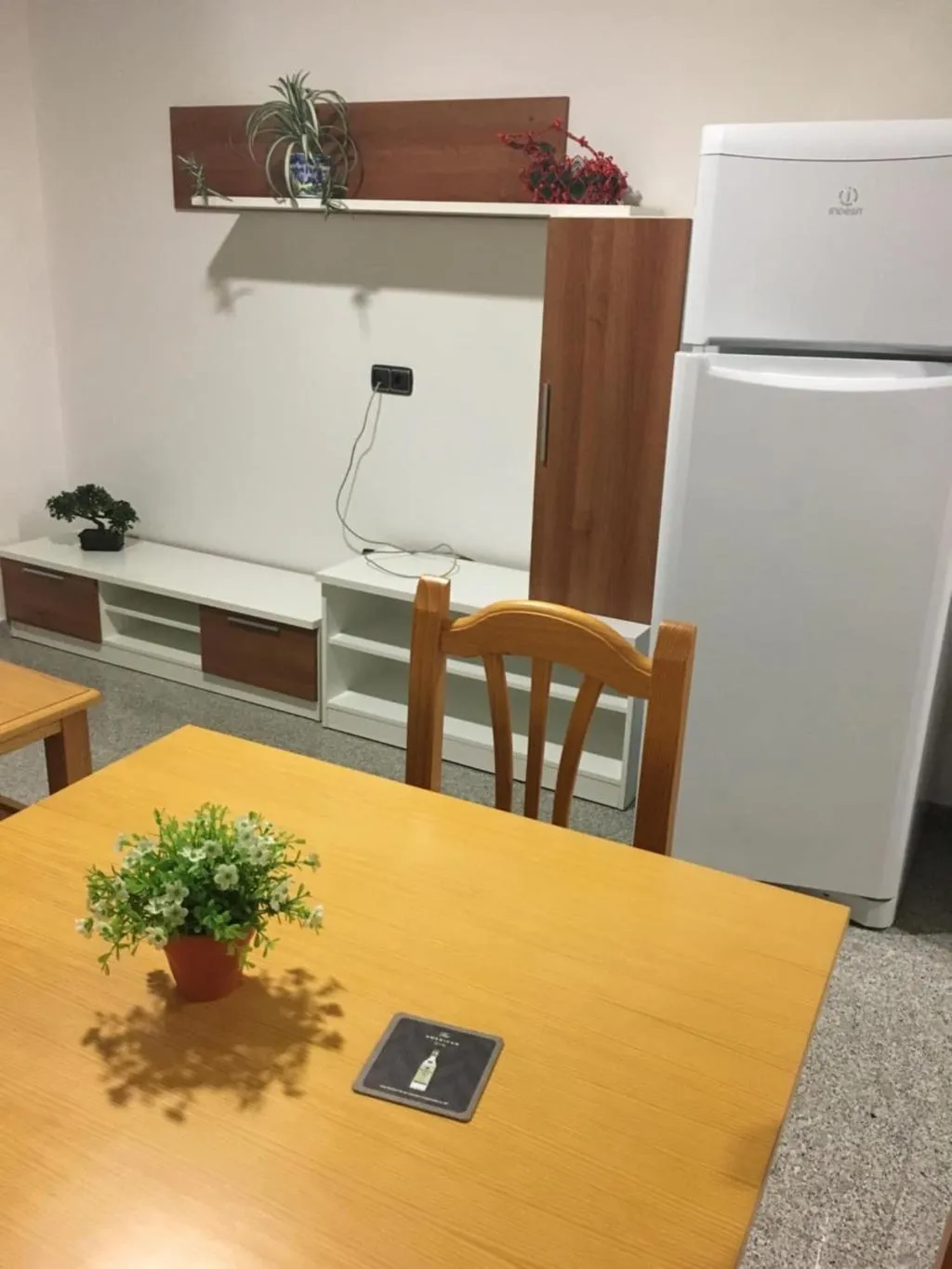 Room, Hotel Albanta, Seville