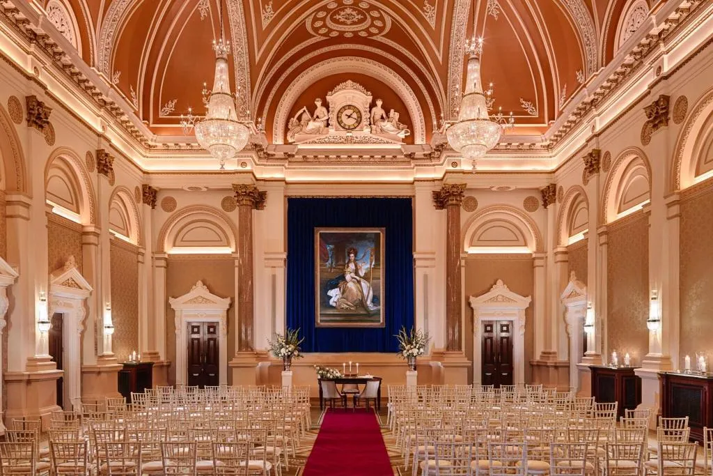 Conferences, The College Green Hotel Dublin, Autograph, Dublin