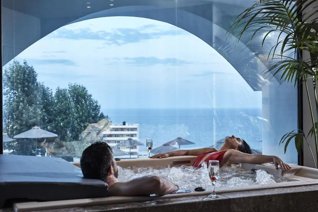 Sports and Entertainment, Esperos Village Adults Only, Rhodes