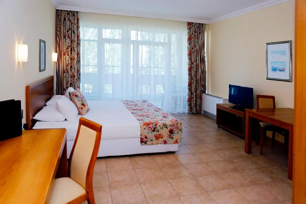 STUDIO STANDARD Room, Sunset Resort, Bourgas