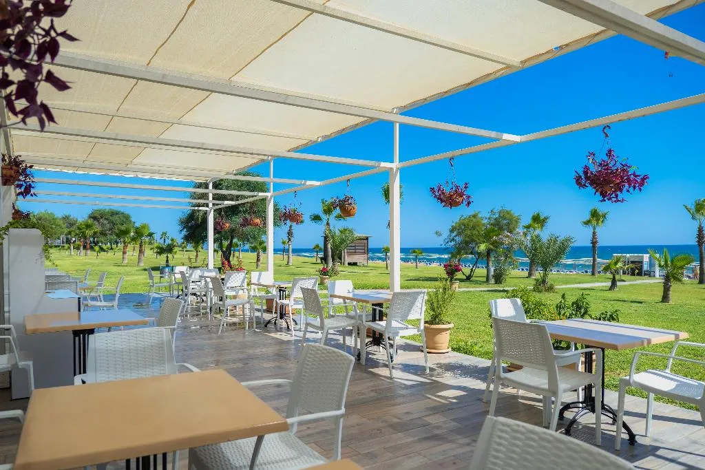 Restaurant, Sural Garden, Antalya