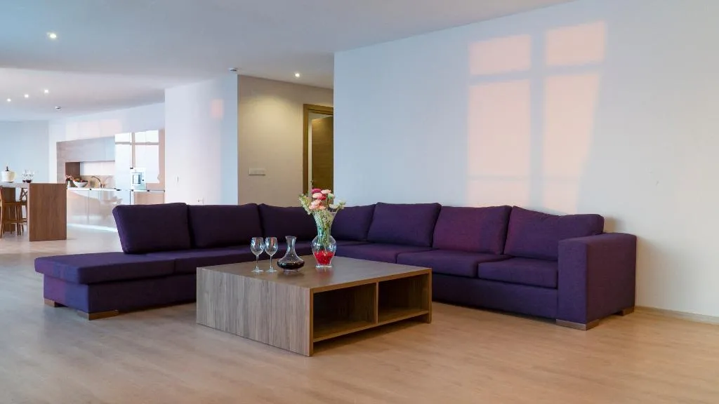 SUITE SUPERIOR Room, Ladies Beach Suite Hotel, Izmir