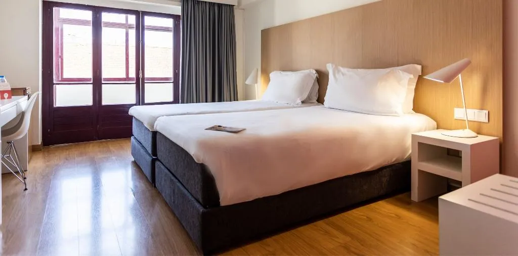 TWIN STANDARD Room, Stay Hotel Coimbra Centro, Porto