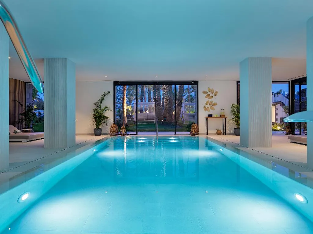 Pool, Paradisus Gran Canaria, Gran Canaria