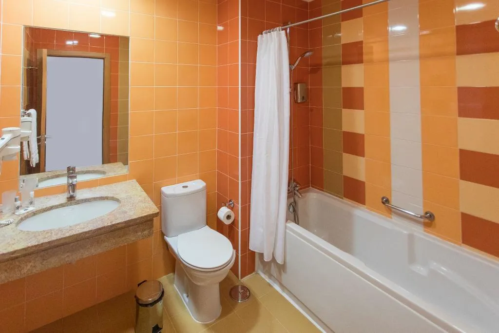 APARTMENT SEA VIEW ONE BEDROOM Room, Alfagar Alto da Colina, Algarve