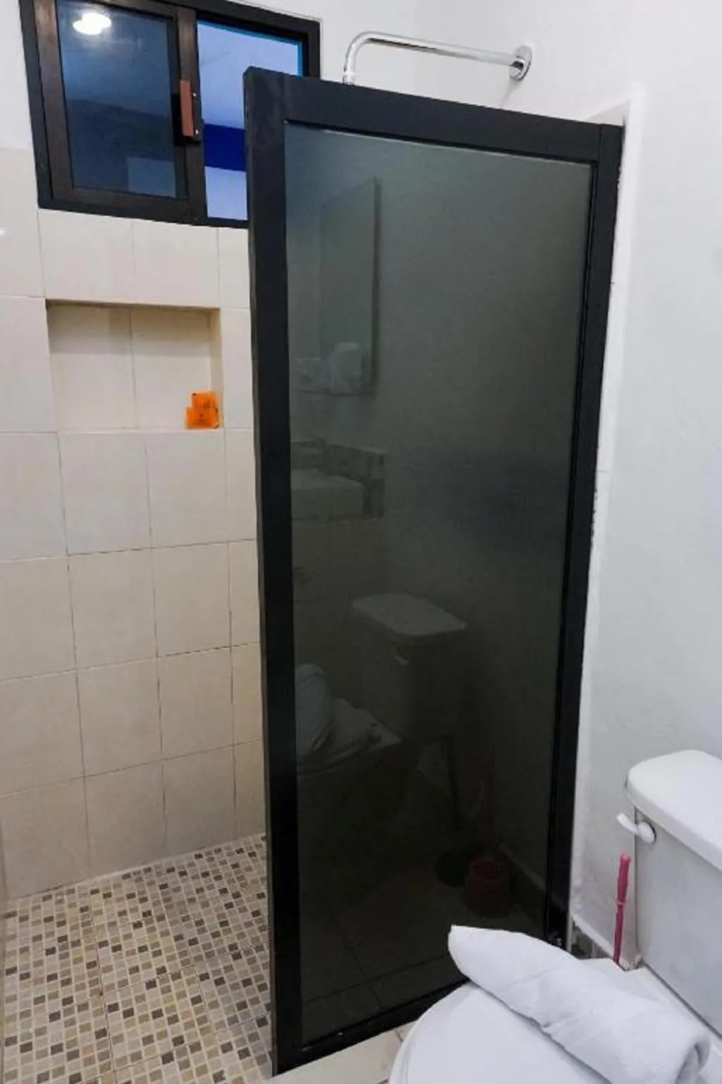 Double or Twin DELUXE ONE BEDROOM Room, Linda Vecindad Playa Del Carmen, Playa Del Carmen